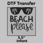 DTF Transfer 5.5" Thumbnail