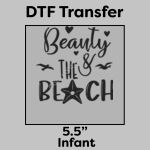 DTF Transfer 5.5" Thumbnail