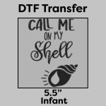 DTF Transfer 5.5" Thumbnail