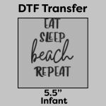 DTF Transfer 5.5" Thumbnail