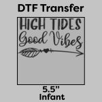 DTF Transfer 5.5" Thumbnail