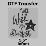 DTF Transfer 5.5" Thumbnail