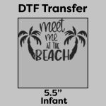 DTF Transfer 5.5" Thumbnail