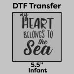 DTF Transfer 5.5" Thumbnail