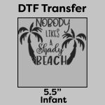 DTF Transfer 5.5" Thumbnail