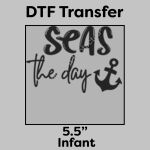 DTF Transfer 5.5" Thumbnail