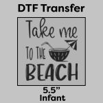 DTF Transfer 5.5" Thumbnail