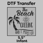 DTF Transfer 5.5" Thumbnail