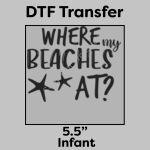 DTF Transfer 5.5" Thumbnail