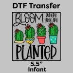 DTF Transfer 5.5" Thumbnail