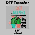 DTF Transfer 5.5" Thumbnail