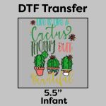 DTF Transfer 5.5" Thumbnail