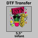 DTF Transfer 5.5" Thumbnail