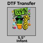 DTF Transfer 5.5" Thumbnail