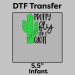 DTF Transfer 5.5" Thumbnail