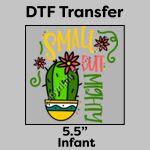 DTF Transfer 5.5" Thumbnail