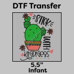 DTF Transfer 5.5" Thumbnail