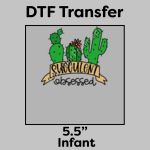 DTF Transfer 5.5" Thumbnail