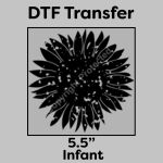 DTF Transfer 5.5" Thumbnail