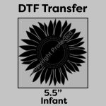 DTF Transfer 5.5" Thumbnail