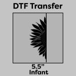 DTF Transfer 5.5" Thumbnail