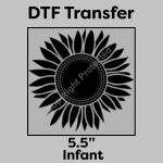 DTF Transfer 5.5" Thumbnail