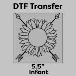 DTF Transfer 5.5" Thumbnail