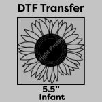 DTF Transfer 5.5" Thumbnail