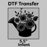 DTF Transfer 5.5" Thumbnail