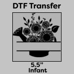 DTF Transfer 5.5" Thumbnail