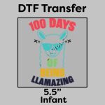 DTF Transfer 5.5" Thumbnail