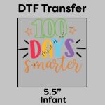 DTF Transfer 5.5" Thumbnail