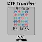 DTF Transfer 5.5" Thumbnail