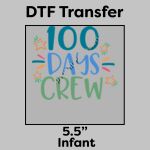 DTF Transfer 5.5" Thumbnail