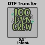 DTF Transfer 5.5" Thumbnail