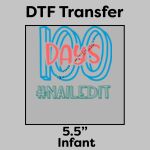 DTF Transfer 5.5" Thumbnail