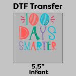 DTF Transfer 5.5" Thumbnail