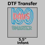 DTF Transfer 5.5" Thumbnail