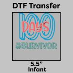 DTF Transfer 5.5" Thumbnail