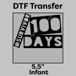 DTF Transfer 5.5" Thumbnail