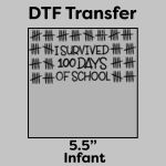 DTF Transfer 5.5" Thumbnail