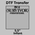 DTF Transfer 5.5" Thumbnail