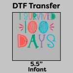 DTF Transfer 5.5" Thumbnail