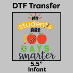 DTF Transfer 5.5" Thumbnail