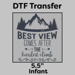 DTF Transfer 5.5" Thumbnail