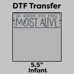 DTF Transfer 5.5" Thumbnail