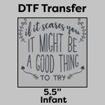 DTF Transfer 5.5" Thumbnail