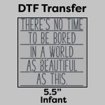 DTF Transfer 5.5" Thumbnail