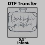 DTF Transfer 5.5" Thumbnail