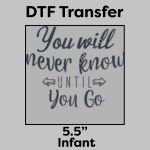 DTF Transfer 5.5" Thumbnail